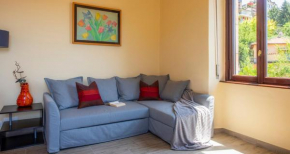 ALTIDO Great Lake Como View - 2 BR Apt with Garden